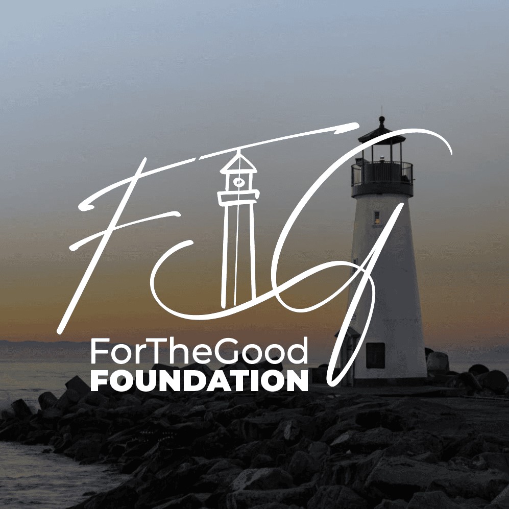 ForTheGood Foundation logo